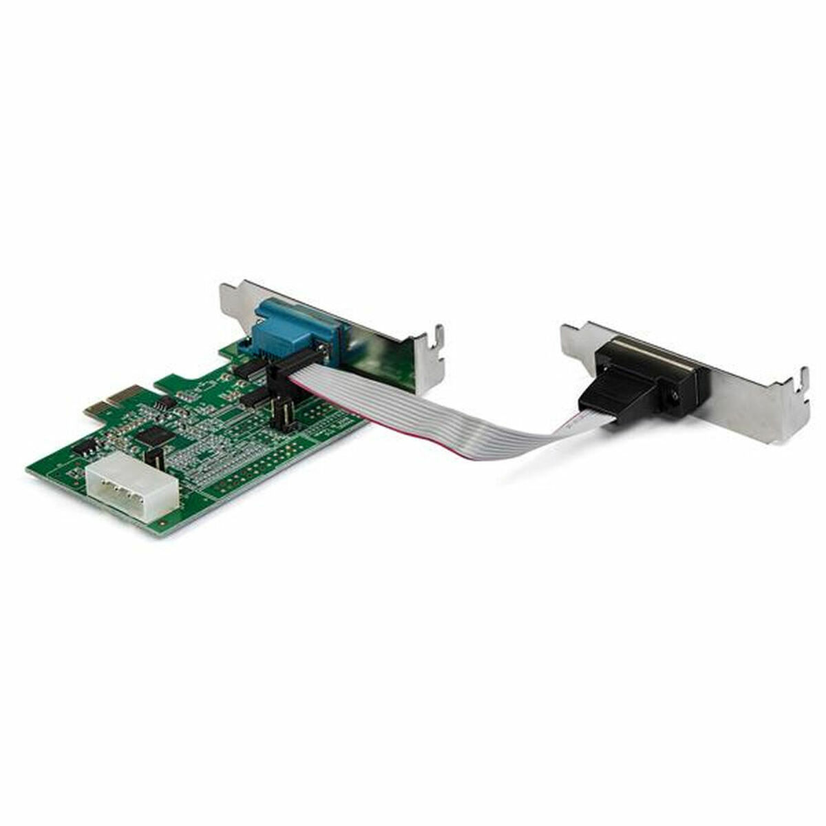 Karta PCI Startech PEX2S953LP          